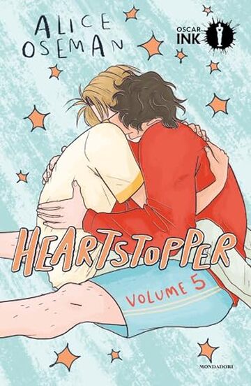 Heartstopper - Volume 5